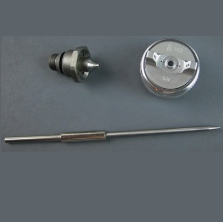 Titan 0552274 needle nozzle kit